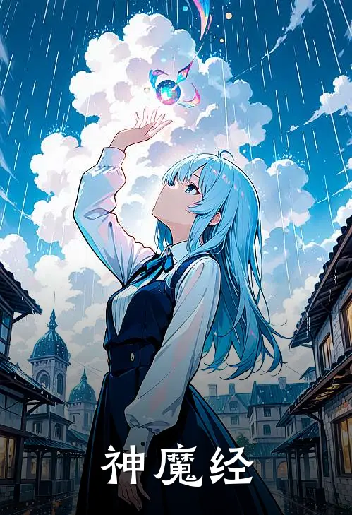 神魔经