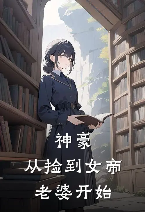 神豪，从捡到女帝老婆开始