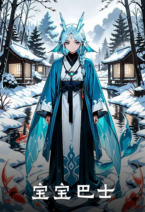 宝宝巴士