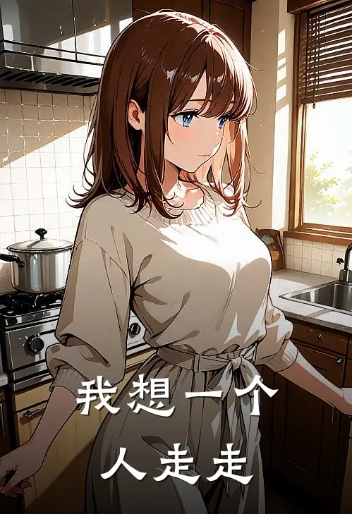 我想一个人走走