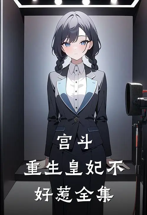 宫斗：重生皇妃不好惹全集