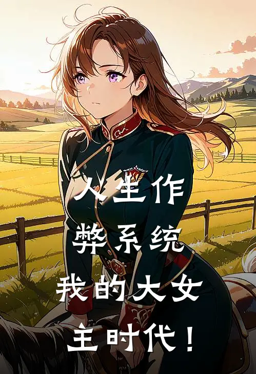 人生作弊系统：我的大女主时代！