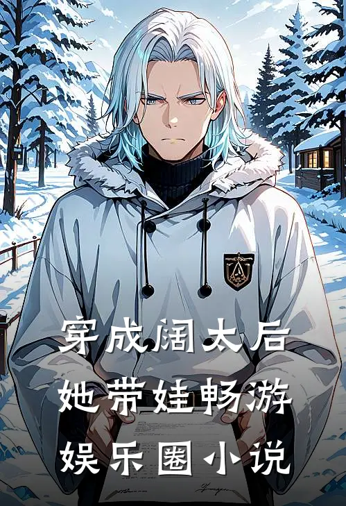 穿成阔太后，她带娃畅游娱乐圈小说