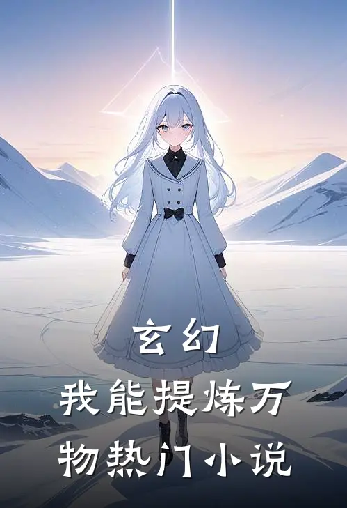玄幻：我能提炼万物热门小说