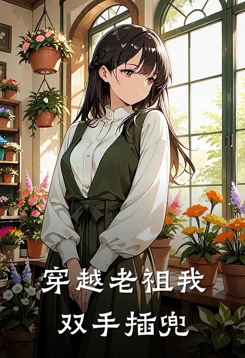 穿越老祖我双手插兜