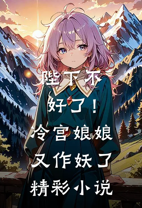 陛下不好了！冷宫娘娘又作妖了精彩小说