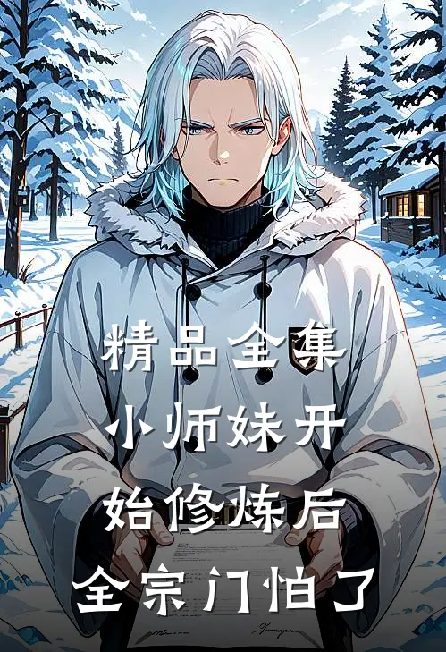 精品全集小师妹开始修炼后，全宗门怕了