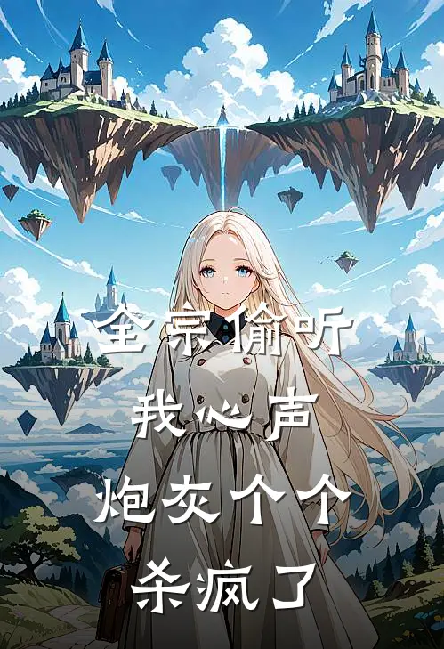 全宗偷听我心声，炮灰个个杀疯了