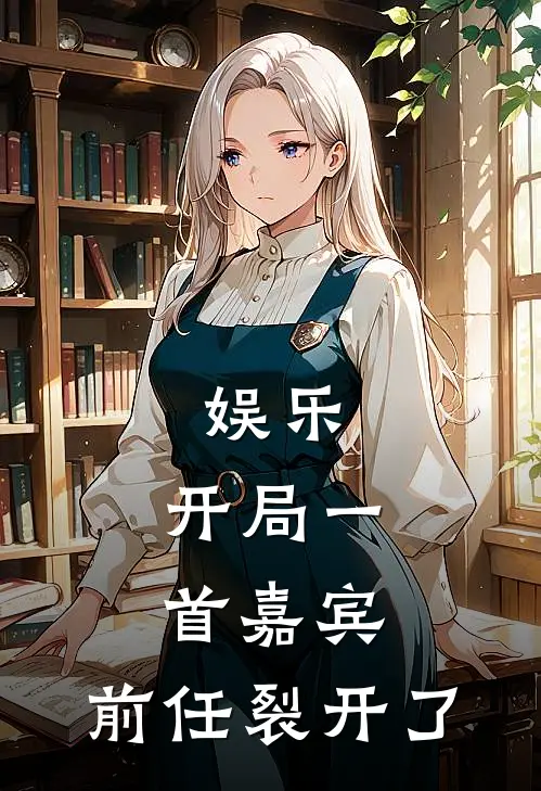 娱乐：开局一首嘉宾，前任裂开了