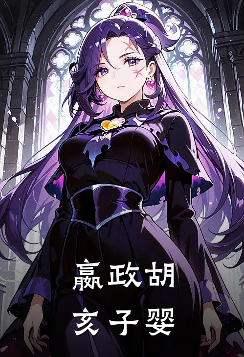 嬴政胡亥子婴