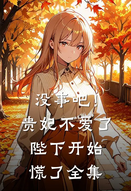 没事吧！贵妃不爱了，陛下开始慌了全集