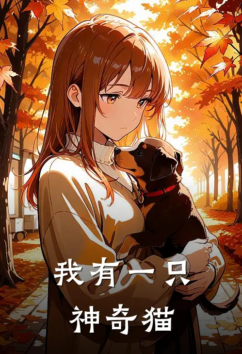 我有一只神奇猫