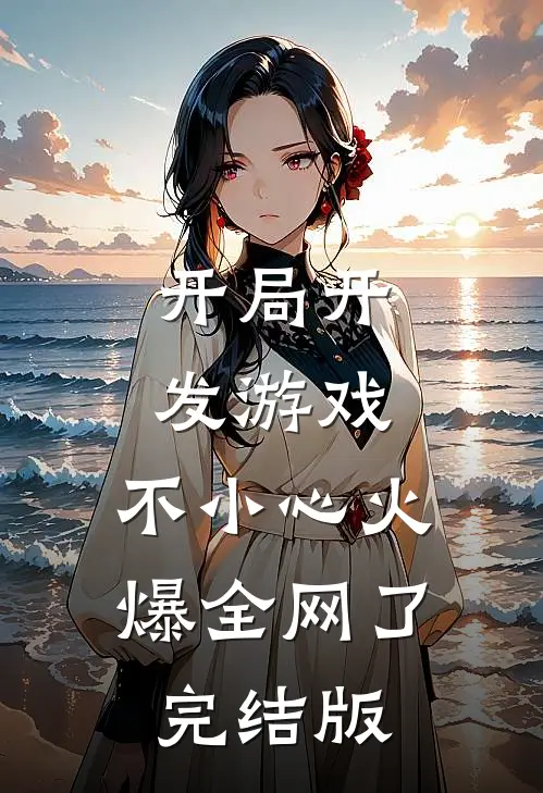 开局开发游戏，不小心火爆全网了完结版