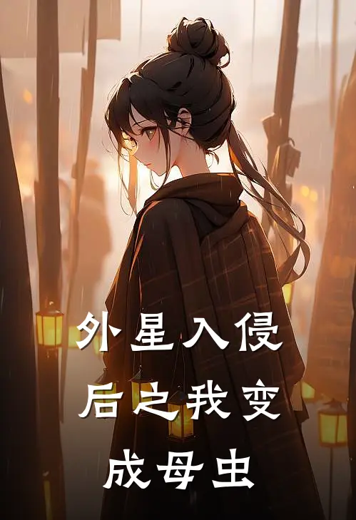 外星入侵后之我变成母虫