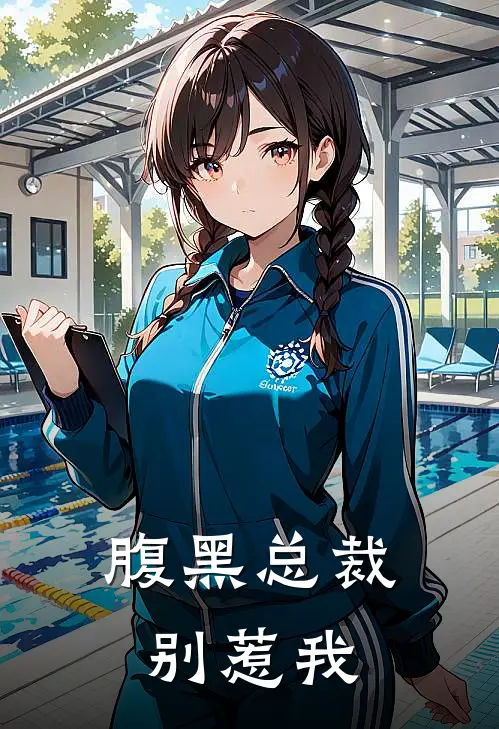 腹黑总裁别惹我