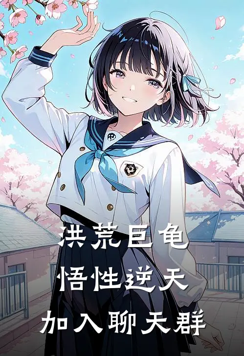 洪荒巨龟：悟性逆天，加入聊天群