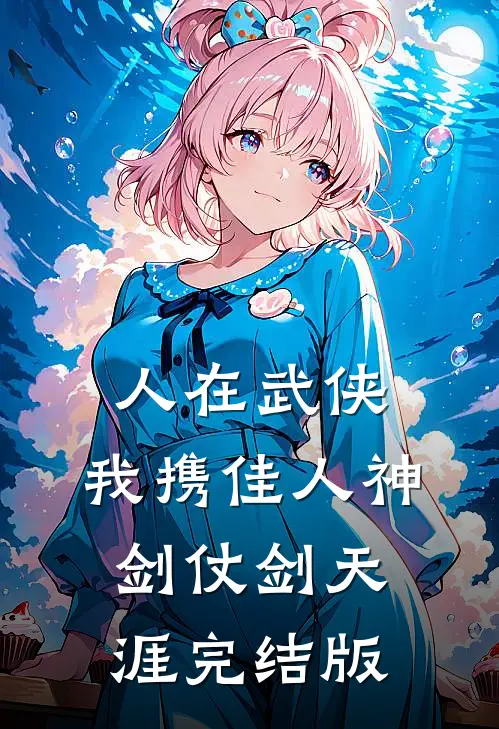 人在武侠：我携佳人神剑仗剑天涯完结版