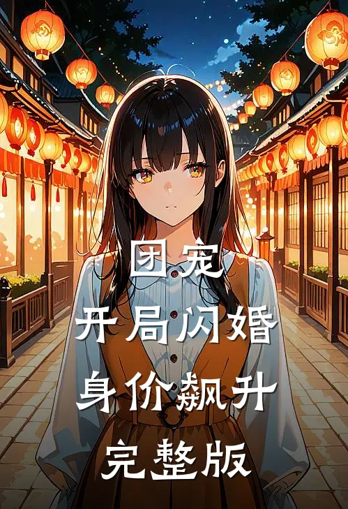 团宠：开局闪婚，身价飙升完整版