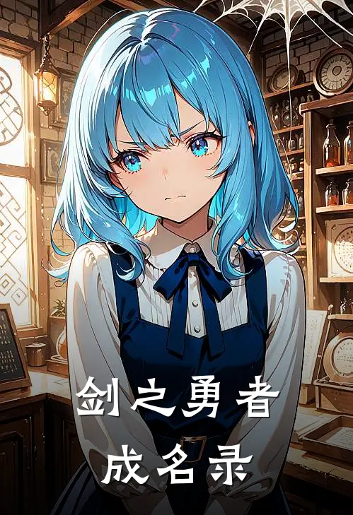 剑之勇者成名录
