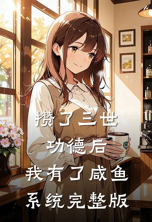 攒了三世功德后，我有了咸鱼系统完整版
