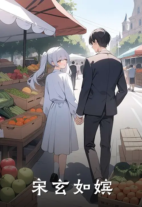 宋玄如嫔