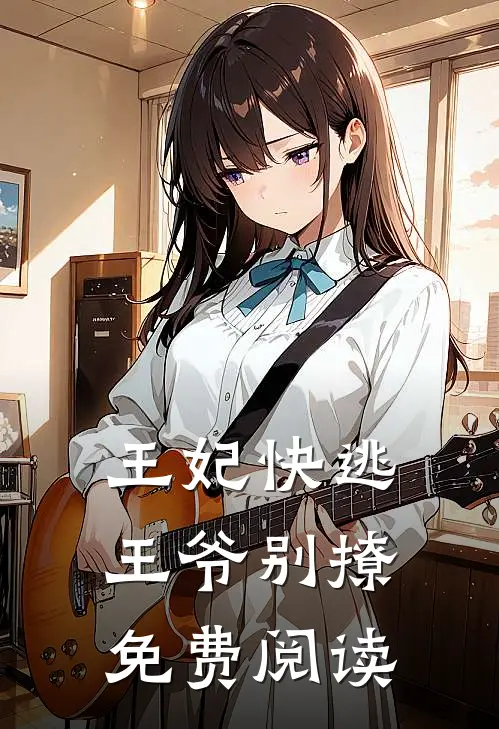 王妃快逃王爷别撩免费阅读