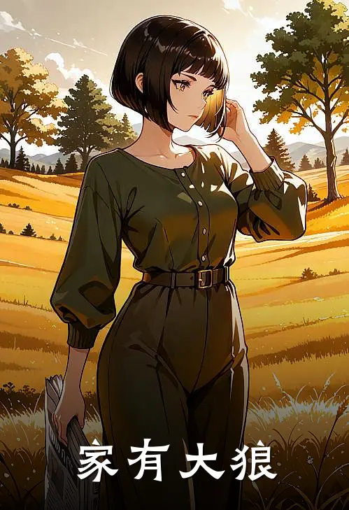 家有大狼