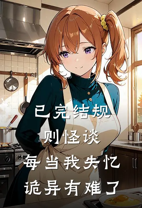 已完结规则怪谈：每当我失忆，诡异有难了