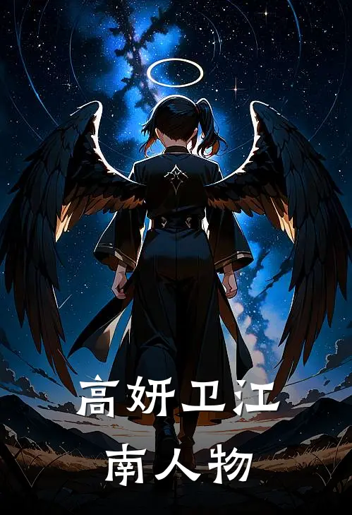 高妍卫江南人物