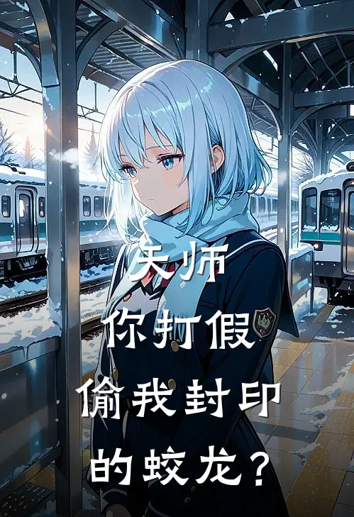 天师：你打假，偷我封印的蛟龙？