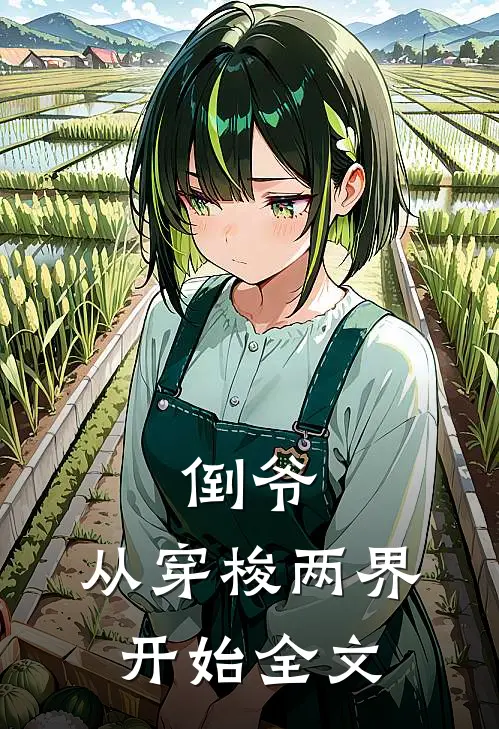 倒爷，从穿梭两界开始全文