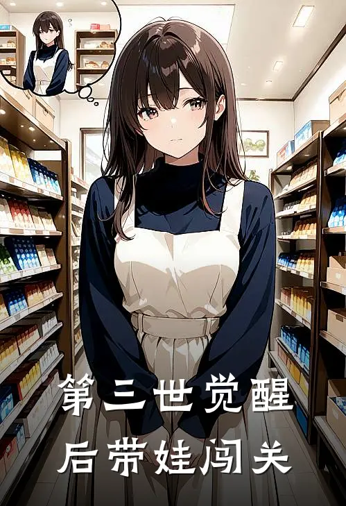 第三世觉醒后带娃闯关