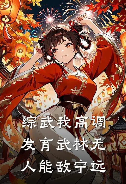 综武我高调发育武林无人能敌宁远