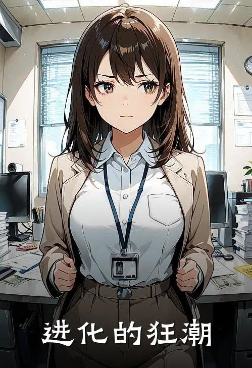 进化的狂潮