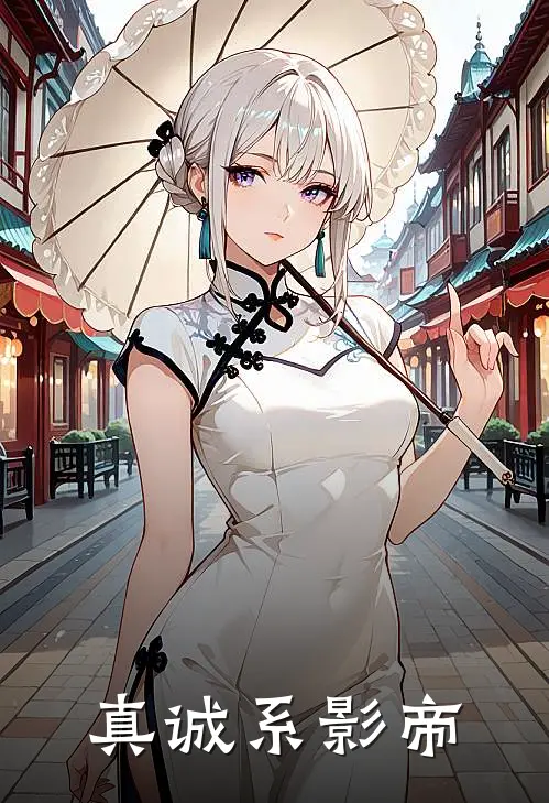 真诚系影帝