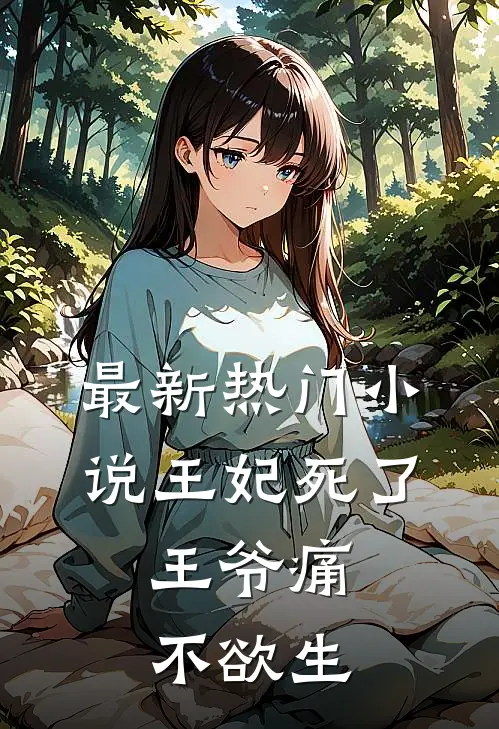 最新热门小说王妃死了，王爷痛不欲生