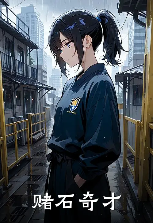 赌石奇才