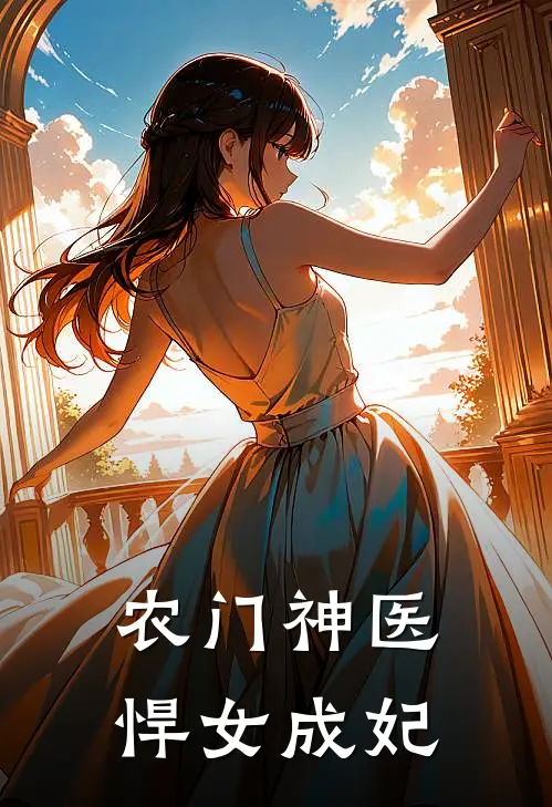 农门神医：悍女成妃