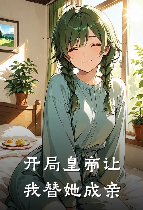 开局皇帝让我替她成亲