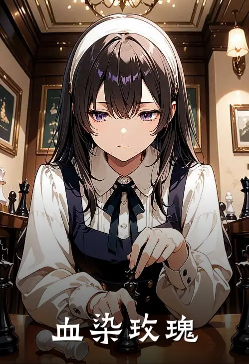 血染玫瑰