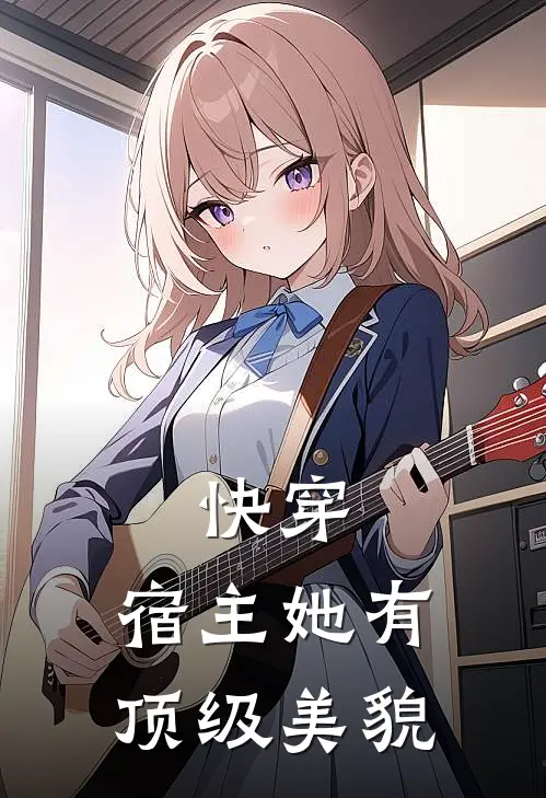 快穿：宿主她有顶级美貌