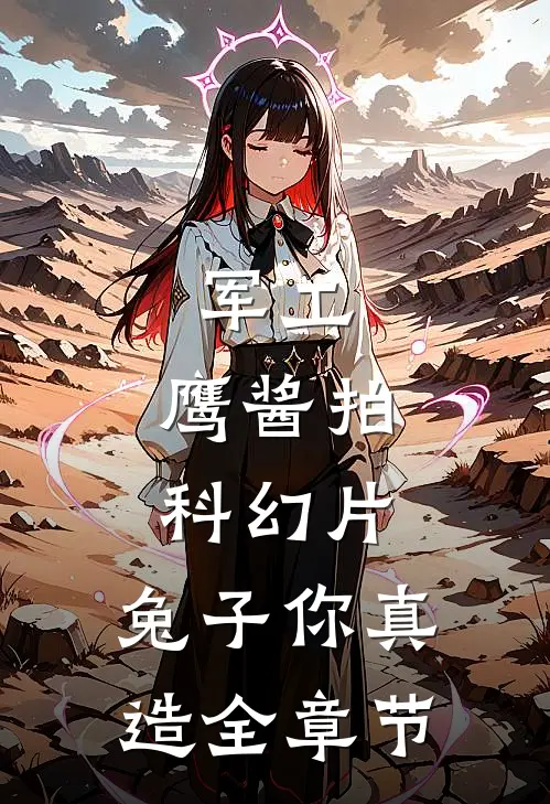 军工：鹰酱拍科幻片，兔子你真造全章节