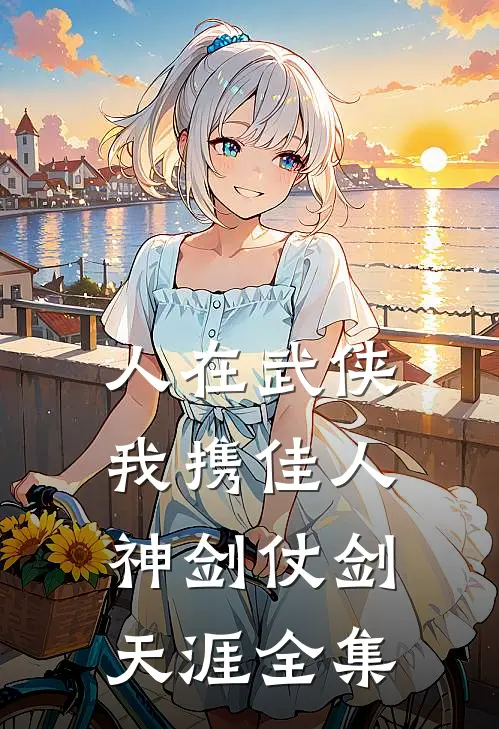 人在武侠：我携佳人神剑仗剑天涯全集