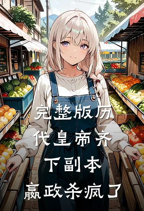 完整版历代皇帝齐下副本，嬴政杀疯了