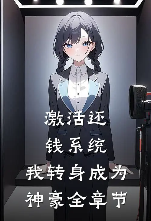 激活还钱系统，我转身成为神豪全章节