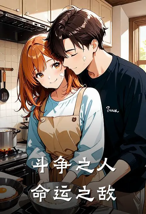 斗争之人，命运之敌
