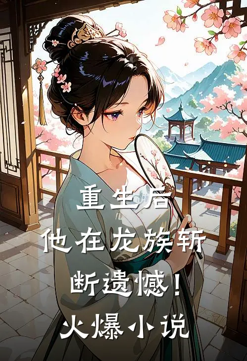重生后，他在龙族斩断遗憾！火爆小说