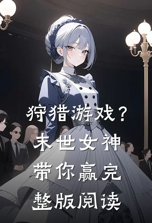 狩猎游戏？末世女神带你赢完整版阅读