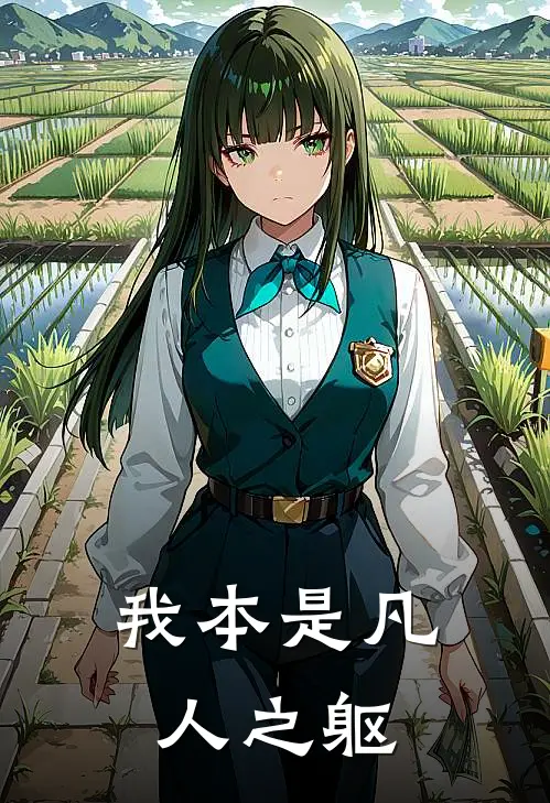 我本是凡人之躯