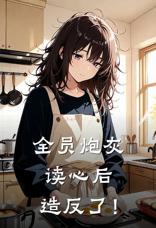 全员炮灰读心后，造反了！